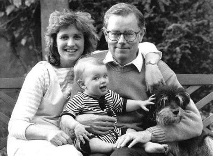 
What Is Jack Whitehall Parents Age Difference? Comedian Family Background To Know 