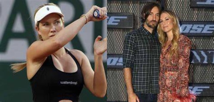 What Is Joe Vollen Age? Is The Model Dating Tennis Player Danielle Collins?