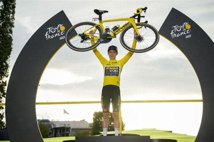 What Is Jonas Vingegaard Prize Money As The Tour De France Winner? Here Is The Cyclist Net Worth 2022