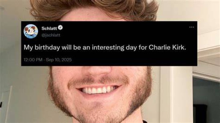 What Is Jschlatt Sexuality? Find Out If The Youtuber Is Gay