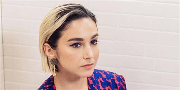 What is Molly Ephraim doing now? Measurements, Husband