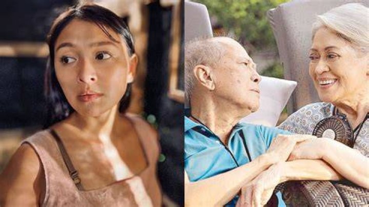 
What Is Nadine Lustre Religion? Family And Ethnicity 