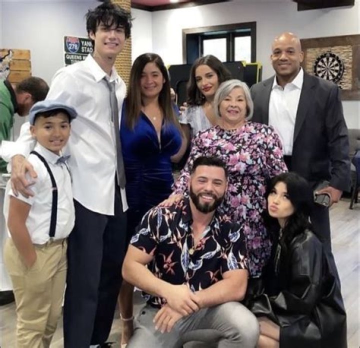 What Is Nessa Barrett Ethnicity – Is She Latina? Details About The Singer’s Family