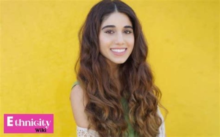 
What Is Noor Razooky Ethnicity? Parents Origin And Nationality – Where Is She From? 