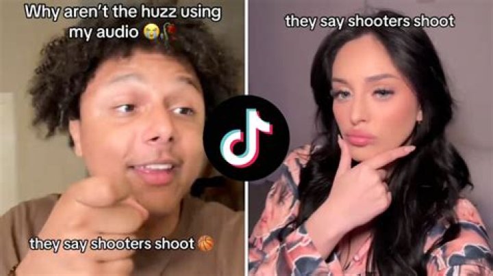 What Is “Speak Up” TikTok Song? Lyrics Explained In Detail