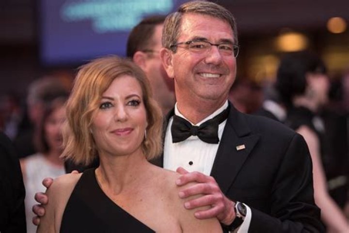 
What Is Stephanie Deleeuw’s Net Worth In 2022? Wife Of Ashton Carter 