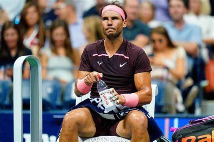 
What Is Tennis Player Rafael Nadal’s Illness? His Health Update 2022 