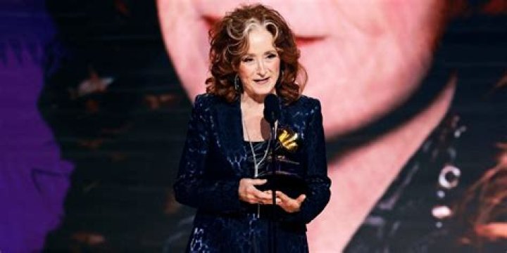 
What is the difference between song and record of the year? All you need to know about Bonnie Raitt and Lizzo’s Grammy Awards wins 