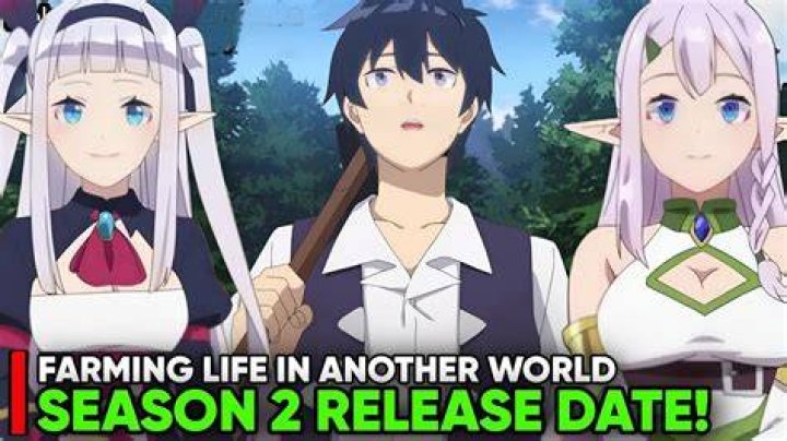 
What is the ‘Farming Life in Another World’ Season 2 Possible Release Date? 