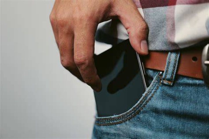 What Is The Phone In Your Back Pocket Challenge TikTok? How To Do?