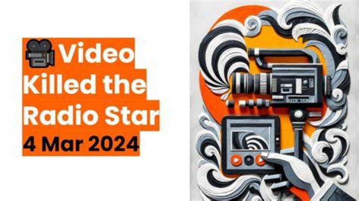 What is ‘Video Killed the Radio Star’ TikTok Song All About? ‘Video Killed the Radio Star’ How is it done?