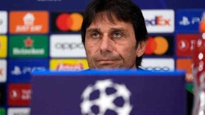 
What’s next for Antonio Conte? Italian leaves Tottenham Hotspur by ‘mutual consent’ 