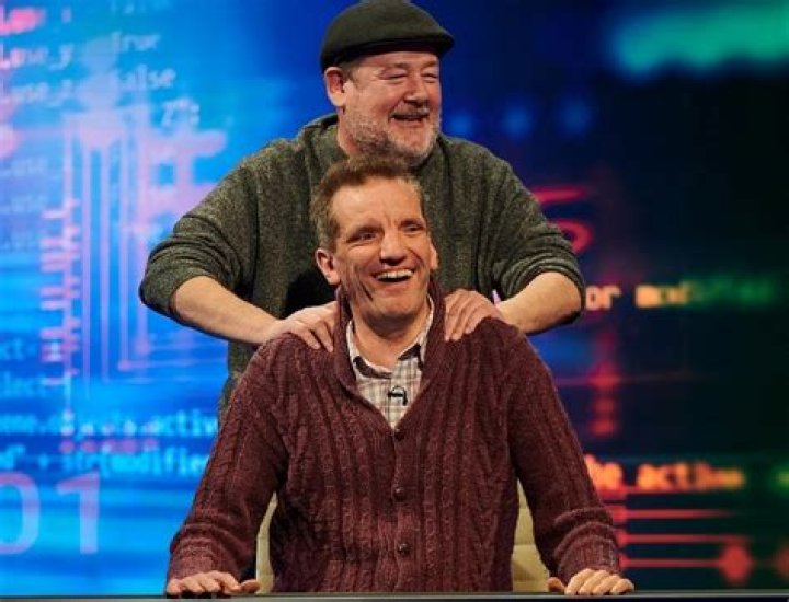 What Type Of Illness Does Henning Wehn Have? Stand Up Comedian Weight Loss Journey And Health Update