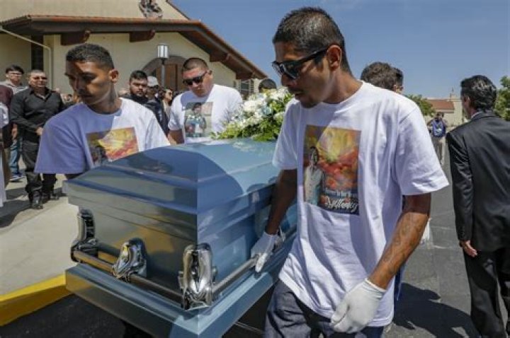 
What Was Anthony Avalos Death Cause? Parents Reach A Settlement Amount As The County Set To Pay Up 