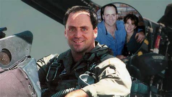 
What was Brian Sweeney Cause of Death? 