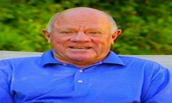 
What was Jack Ging Cause of Death? 