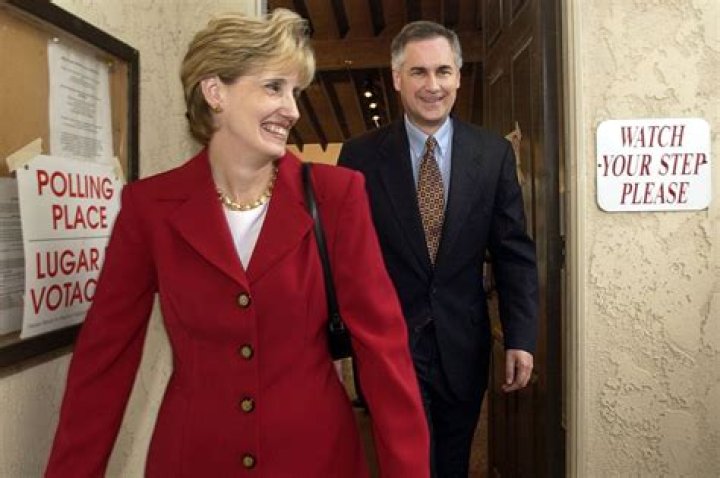 
What Was Lori McClintock Age? Tom McClintock Wife Death Cause Is White Mulberry Leaf 