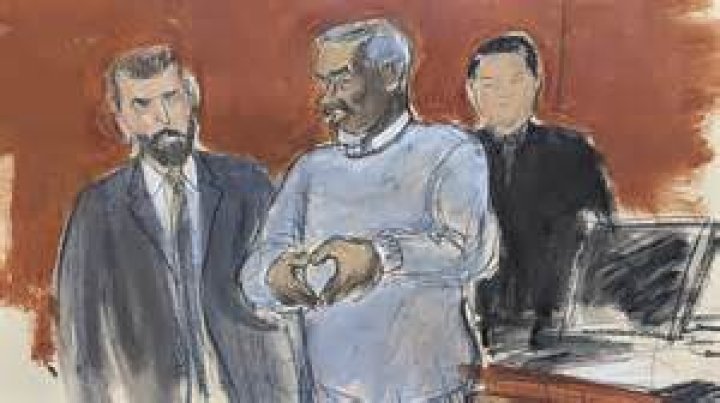 
What Was The Verdict For Charles Devine Trial For Murder Of Wife Stacey Devine? 