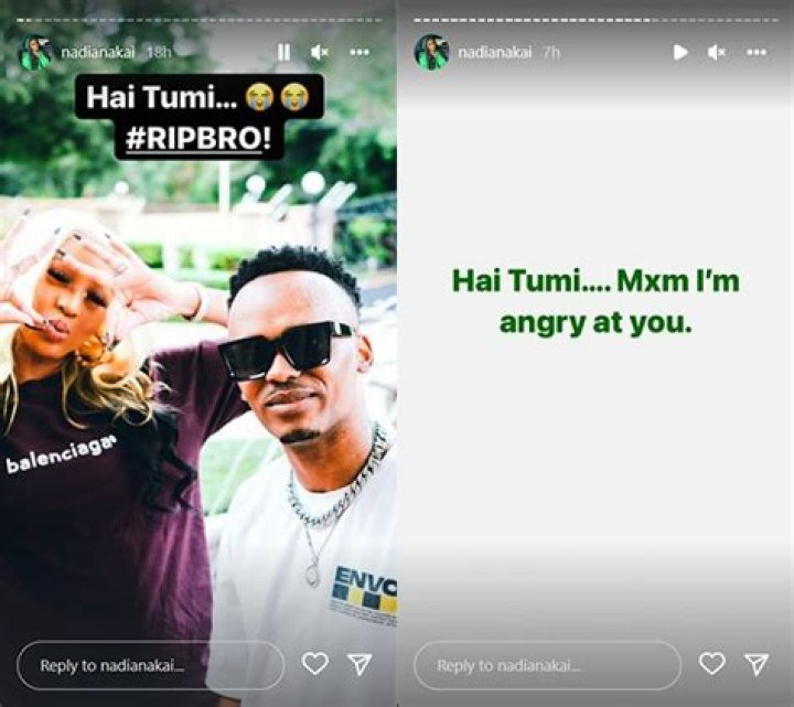 
What Was Tumi Tladi Death Cause? Rapper Suddenly Passed Away, Twitter Tribute 