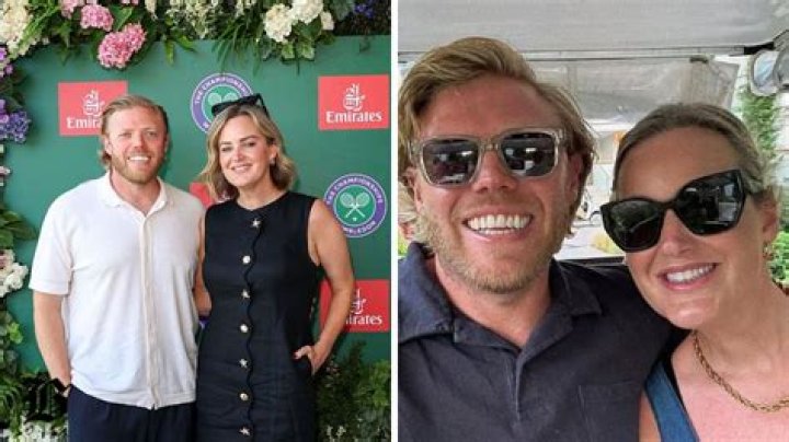
What We Know About Rob Beckett Wife Louise Watts, A Look At ITV Presenter’s Personal Life 