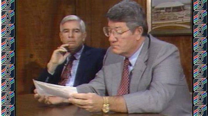 Whatever Happened To David Stanley SMU? Death Hoax Or Truth