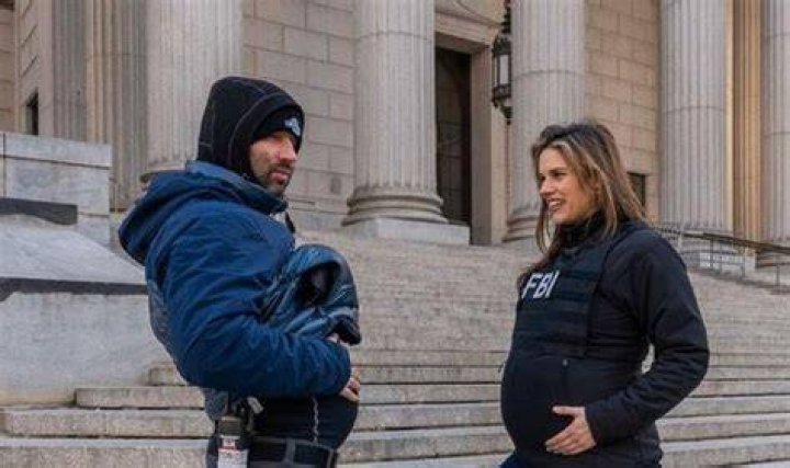 When Is Missy Peregrym Baby Due: Is She Leaving FBI Permanently?