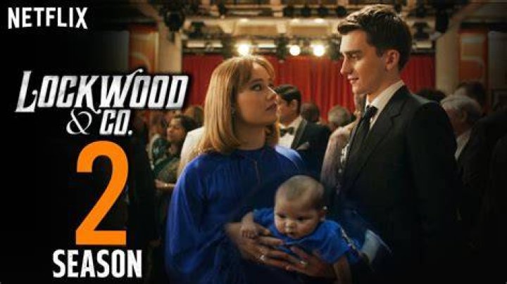 
When Will Release Lockwood & Co Season 2 On Netflix? 