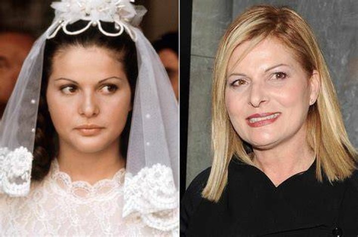 Where Is Apollonia Godfather Actress Simonetta Stefanelli Now?