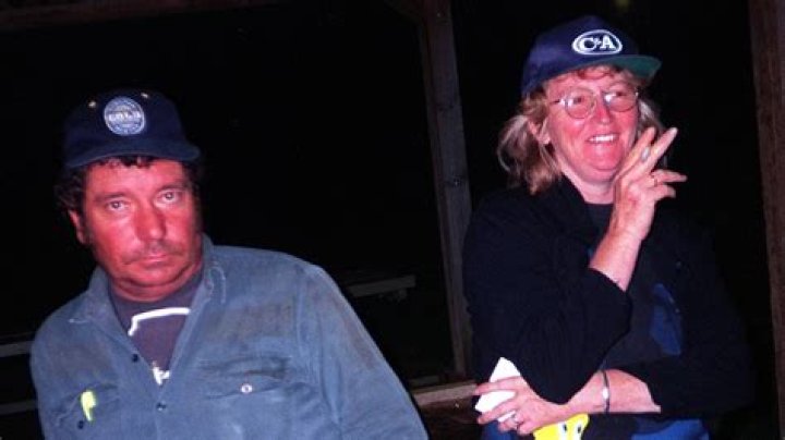 
Where Is Australia Killer Katherine Knight Now? Boyfriend John Price Murder 