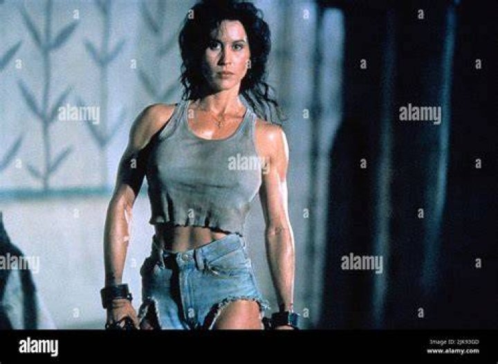 Where is bodybuilder Rachel McLish now? Wiki, spouse, family