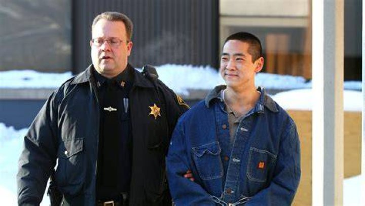 
Where is Charlie Tan Now? What Happened to Charlie Tan? Charlie Tan Release Date 