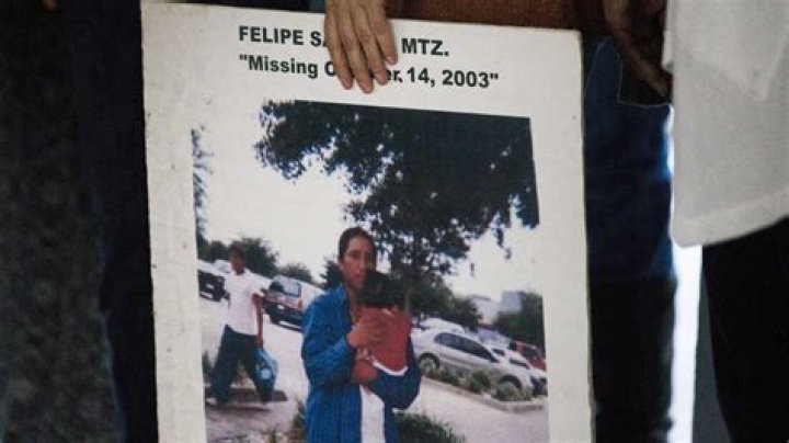
Where Is Felipe Santos Now? Missing Case Update 2022 – Was He Ever Found? 