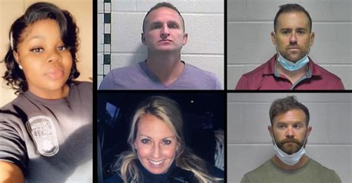 Where Is Kim Hricko Now? Husband Stephen Hricko Murder Convict