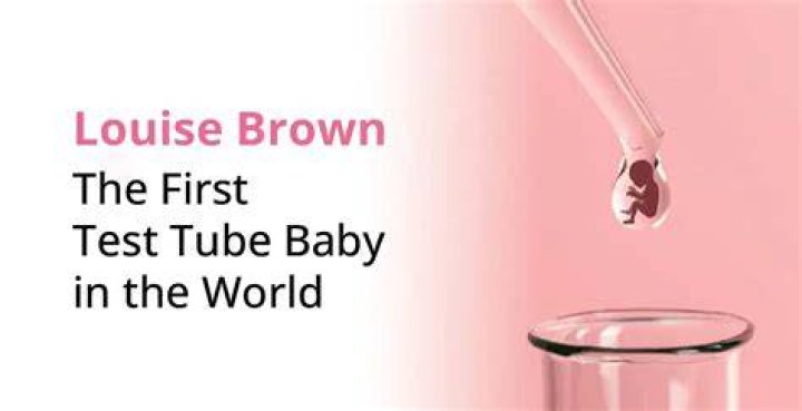 
Where Is Louise Joy Brown Now? Emancipated Minor Meaning And First Test Tube Baby Whereabouts 
