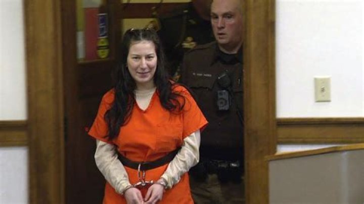 Where Is Mary Katherine Higdon Now 2022? Verdict And Update On Woman Who Killed BF Steven