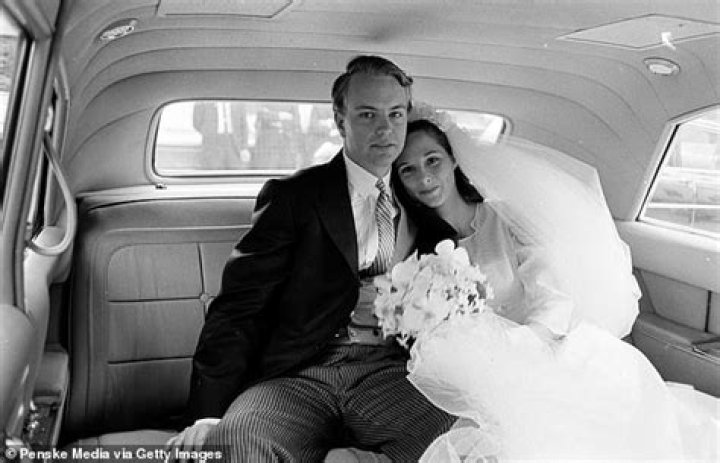 Where Is Mary Margaret Farren Now? Did She Get Remarried? Update On The Lawyer