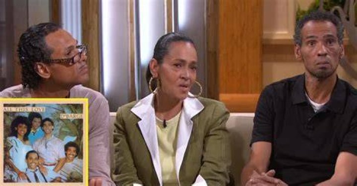 Where Is Teri Debarge Now? Updates On The Family Of Singer Bobby Debarge