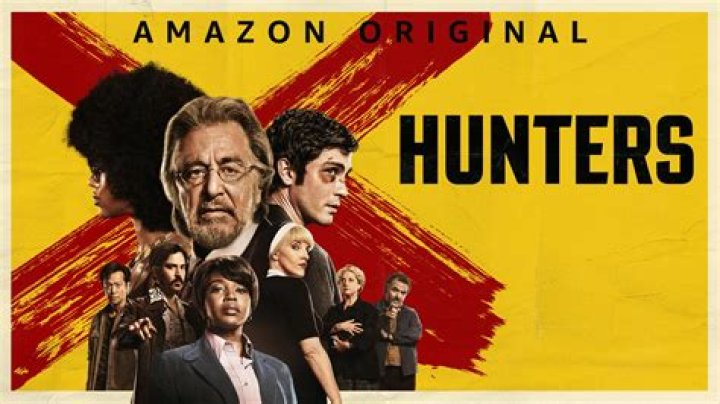 Where was Hunters Season 2 shot? Filming locations explored
