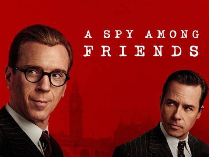 Where Was ITV’s A Spy Among Friends Filmed? Soundtrack, Filming Locations and Streaming Details