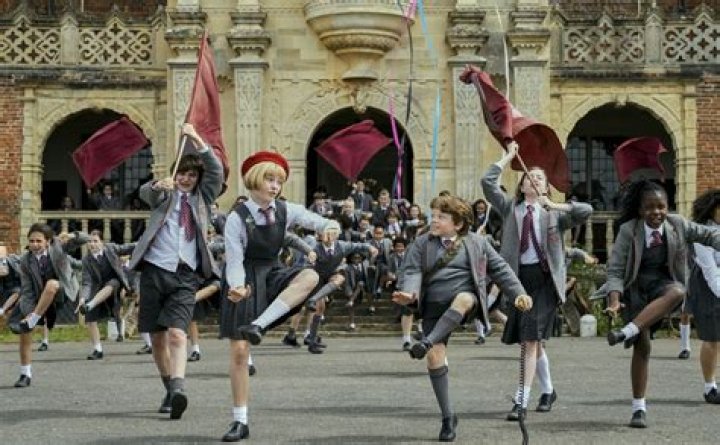Where was Roald Dahl’s Matilda the Musical shot? Filming locations explored