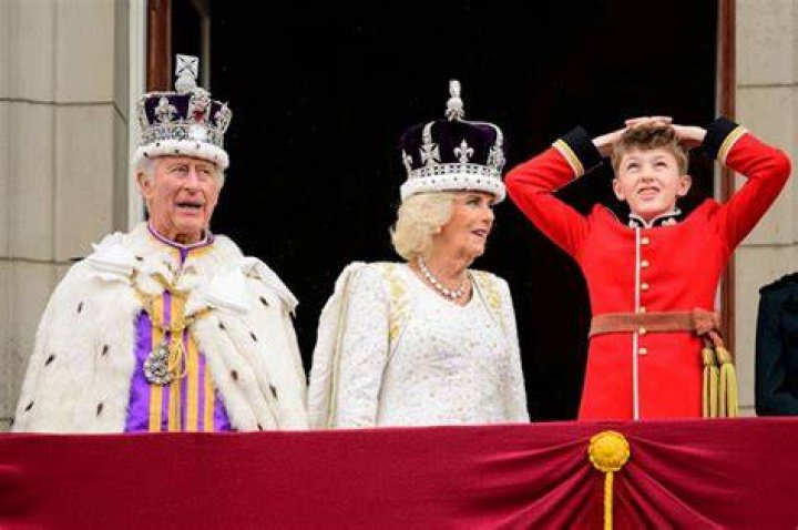 
Where will King Charles, Camilla Parker Bowles live after coronation? 