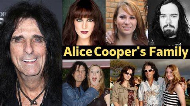 Who are Alice Coopers Parents? Alice Cooper Biography, Parents Name, Nationality and More
