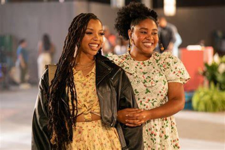 Who Are Anjelika Washington Parents Ulysses And Theresa? Meet ‘Love & Gelato’ Actress On Instagram