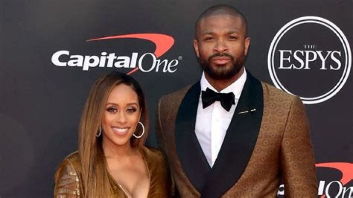 
Who Are Anthony Tucker And Aleshia Tucker? Meet PJ Tucker Parents Father And Mother 