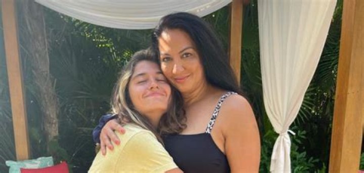 Who Are Avery Cyrus Parents Scott Blanchard & Sylvia Flores Bugarin? Age Gap And Family Ethnicity
