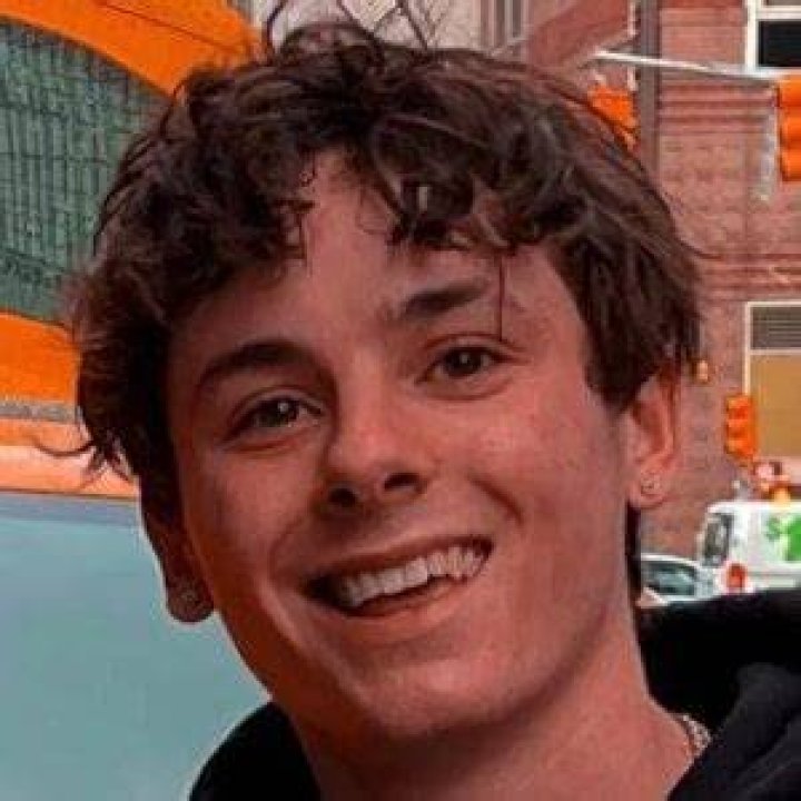Who are Carter Jamisons Parents? Carter Jamison Biography, Parents Name, Nationality and More