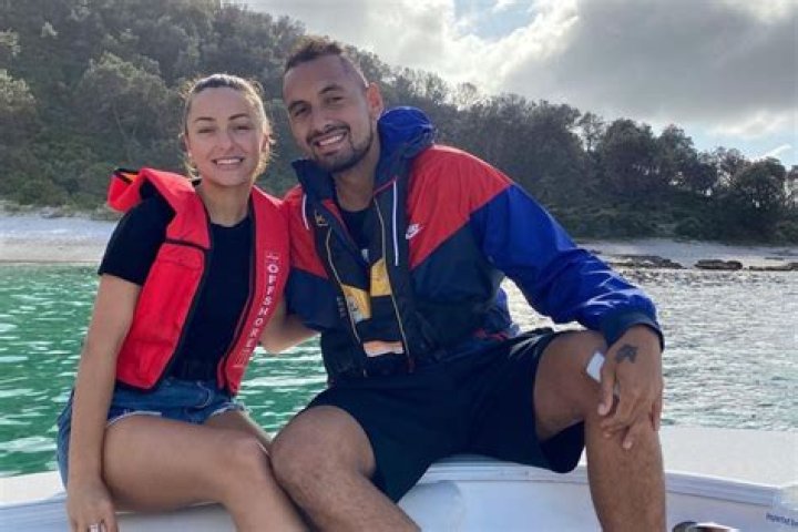 
Who Are Chiara Passari Parents? Family Details Of Tennis Player Nick Kyrgios Former Girlfriend 