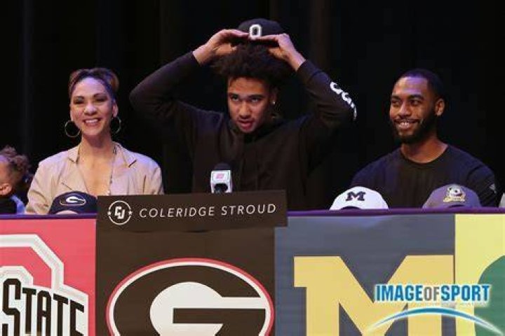 Who Are CJ Stroud Parents? Here Is More About The Ohio State Buckeyes QB