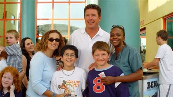 
Who are Dan Marinos Parents? Dan Marino Biography, Parents Name, Nationality and More 