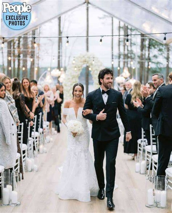 
Who Are Dansby Swanson Parents Cooter And Nancy Swanson? Who Is Braves Shortstop Partner Mallory Pugh? 